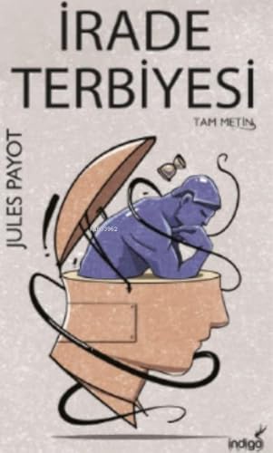 İrade Terbiyesi von İndigo Kitap
