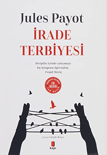 İrade Terbiyesi von Kapı Yayınları