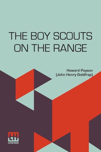 The Boy Scouts On The Range