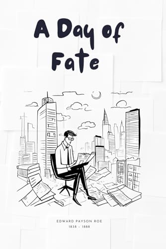 A Day of Fate (illustrated) von Independently published