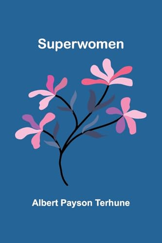 Superwomen von Alpha Edition