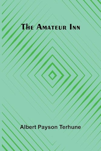 The Amateur Inn von Alpha Edition