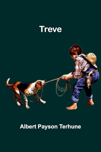 Treve von Alpha Edition