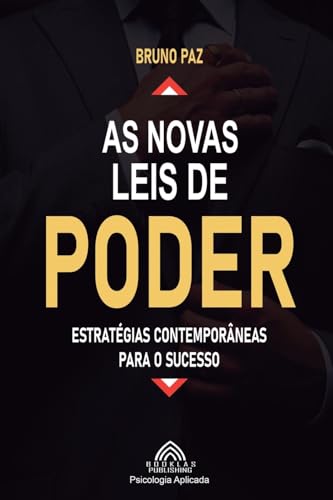 As Novas Leis de Poder von Imprint