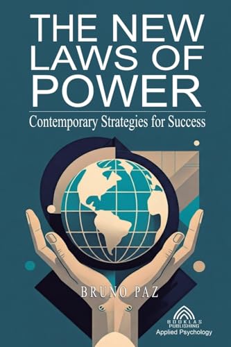 The New Laws of Power - Contemporary Strategies for Success von Imprint