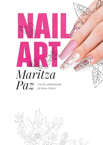 Nail Art Con Maritza Paz (No ficción)