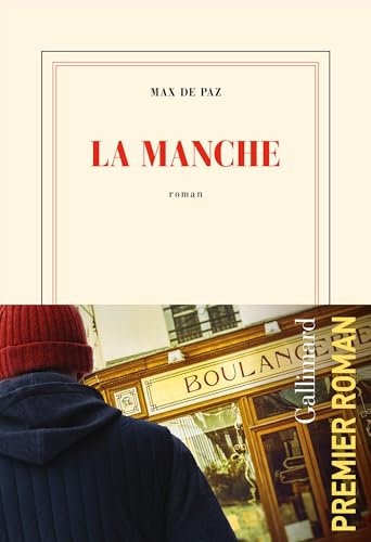 La manche von GALLIMARD