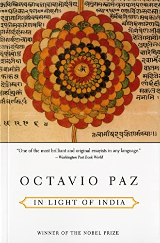 In Light of India Pa von Ecco