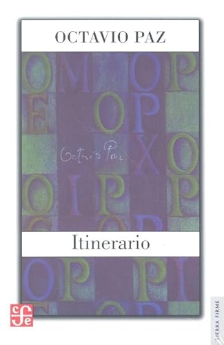 Itinerario Itinerario