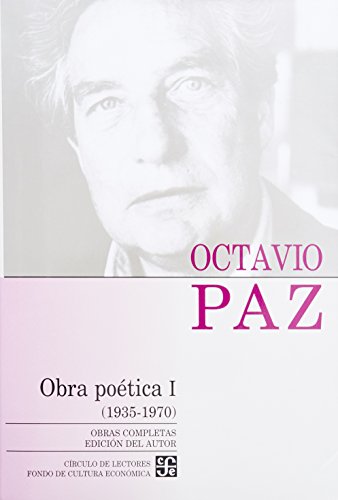 Obra Poetica 1935-1970/ Poetic Works 1935-1970 (Obras Completas, Band 11)