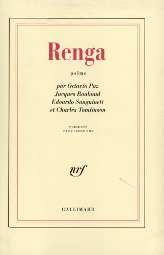 Renga Renga