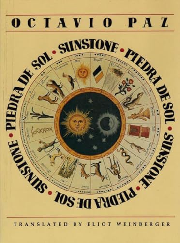 Sunstone/Piedra De Sol