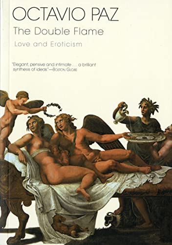 The Double Flame: Love and Eroticism von Ecco