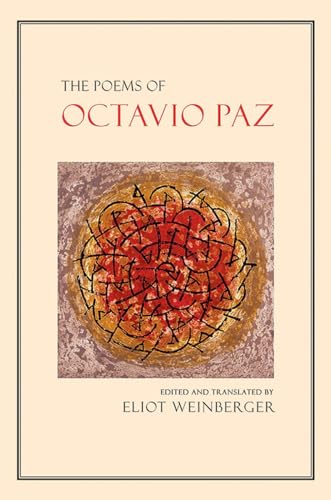 The Poems of Octavio Paz