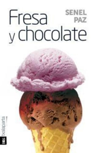 Fresa y Chocolate (POLTSIKO)