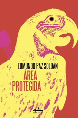 Área protegida von Almadia Aljosan S.R.L.U.
