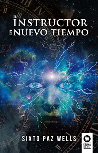 El instructor del Nuevo Tiempo (Ensayo espiritual) von KOLIMA BOOKS