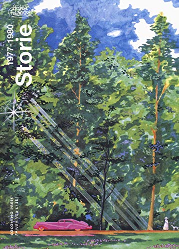 Storie. 1977-1980 (Vol. 1) (Coconino cult) von Coconino Press