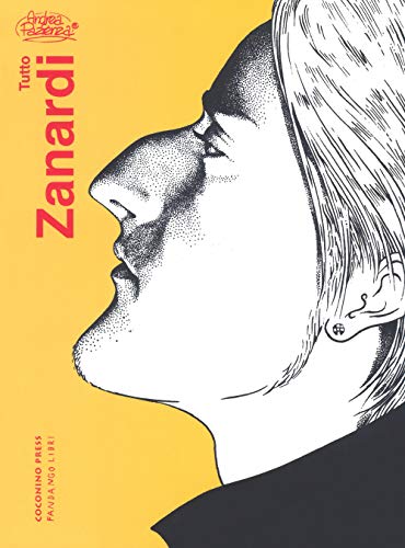 Tutto Zanardi (Coconino cult) von Coconino Press