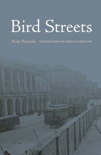 Bird Streets von Independently published