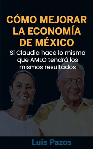 Cómo reducir la pobreza en México: Si Claudia hace lo mismo que AMLO, tendrá los mismos resultados.