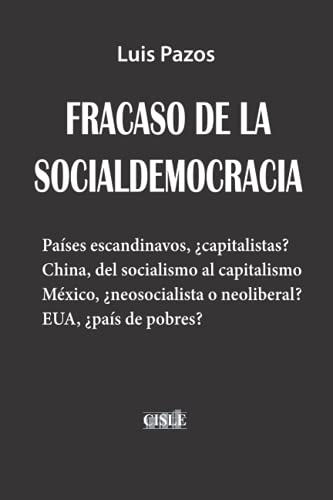 Fracaso de la socialdemocracia