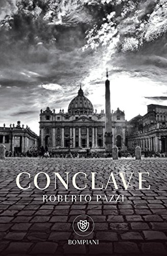 Conclave (Tascabili narrativa) von Bompiani