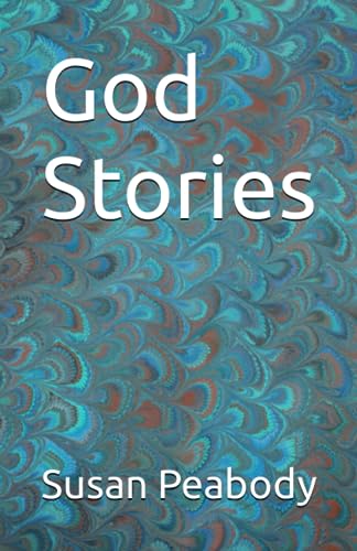 God Stories von Independently published