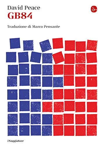 GB 84 (La cultura) von LA CULTURA