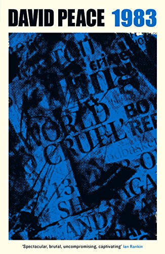 Red Riding Nineteen Eighty Three (The Red Riding Quartet) von Profile Books