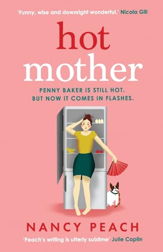 Hot Mother von CN