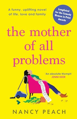 The Mother of All Problems von CN