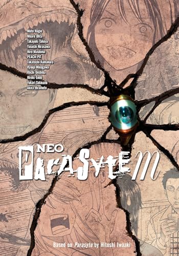 Neo Parasyte m von Kodansha Comics