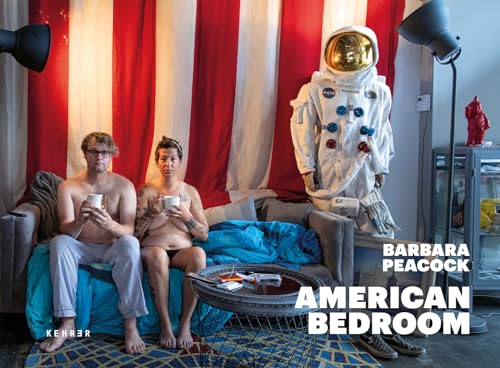 American Bedroom: Reflections on the Nature of Life von Kehrer Verlag