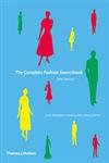 The Complete Fashion Sourcebook: 2,000 Illustrations Charting 20th-Century Fashion (Fashion Sourcebooks S) von Thames & Hudson