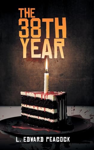 The 38th Year von Primix Publishing