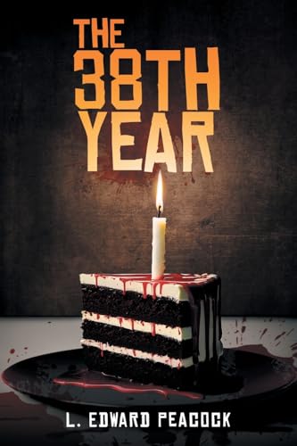 The 38th Year von Primix Publishing