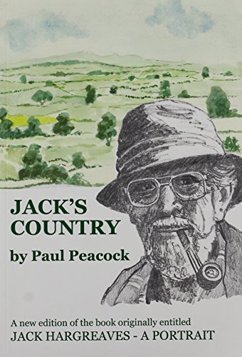 Jack's Country von Little Knoll Press