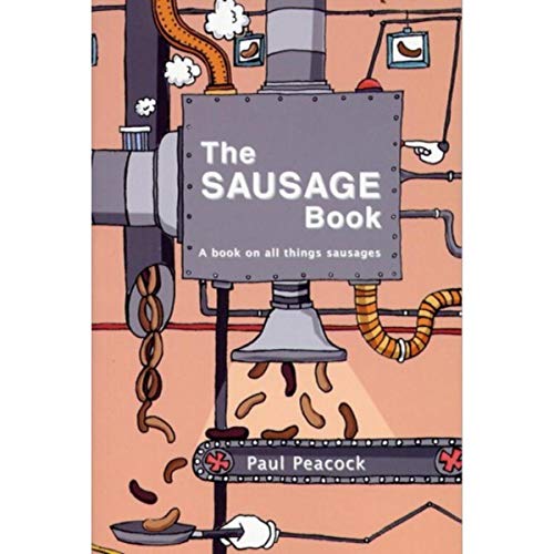 The Sausage Book von Independent Publishing Network
