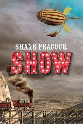 Show von Cormorant Books,Canada