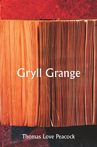 Gryll Grange