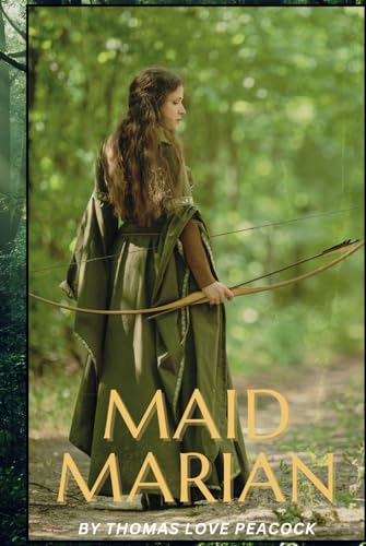 Maid Marian (Annotated) von Independently published
