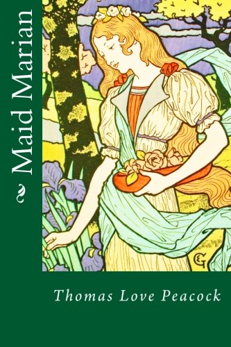 Maid Marian