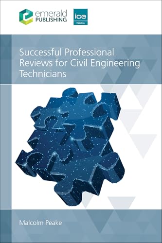 Successful Professional Reviews for Civil Engineering Technicians von Emerald Publishing Limited