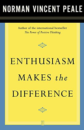 Enthusiasm Makes the Difference von Touchstone