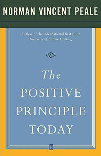 The Positive Principle Today von Touchstone