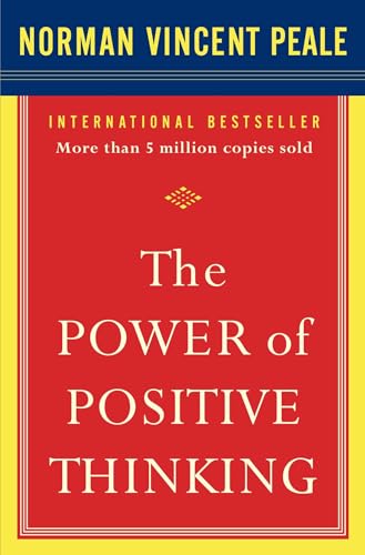 The Power of Positive Thinking: 10 Traits for Maximum Results
