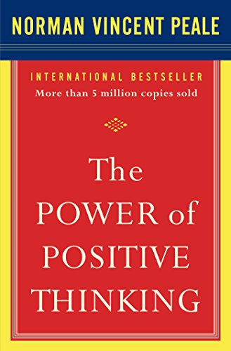 The Power of Positive Thinking: 10 Traits for Maximum Results von Touchstone