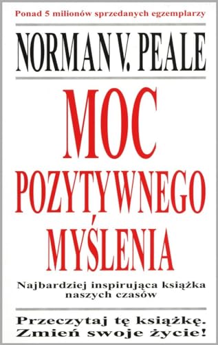 Moc pozytywnego myślenia von Studio Emka