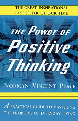 The Power of Positive Thinking von Ishi Press